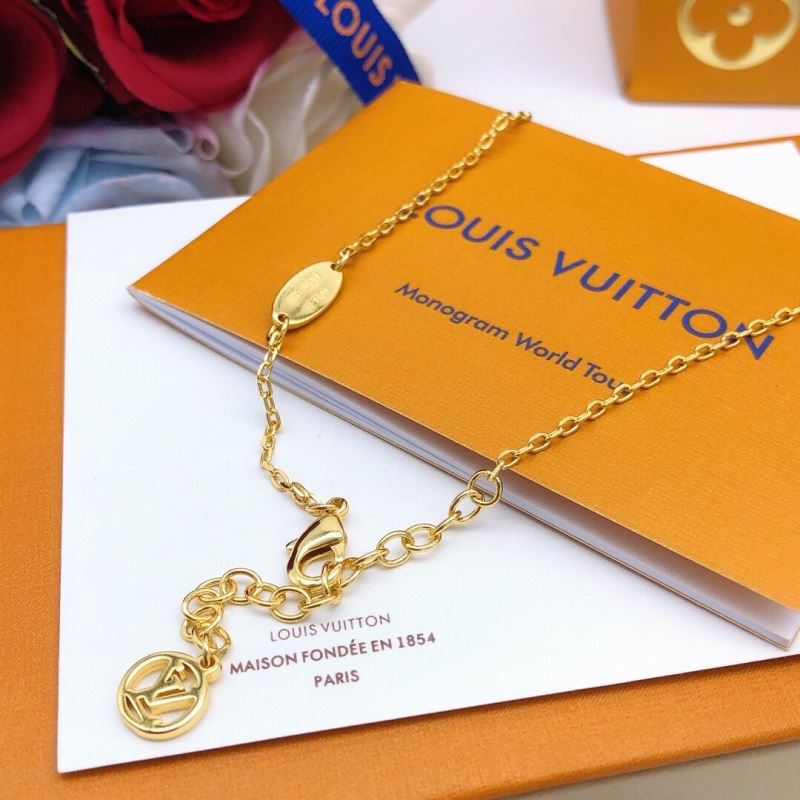 Louis Vuitton Necklaces